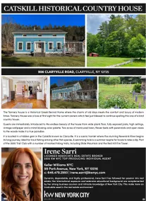Catskills dreamy country house, pet friendly! - Image 5