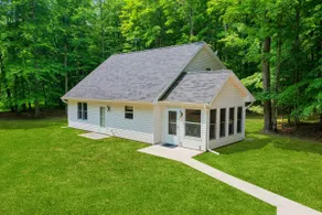 Stunning Family Cabin. Near Wheeler Lake. Private! - Image 4