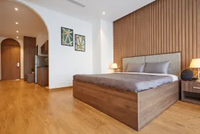 Glorious Apt with balcony near Dragon Bridge - Image 2