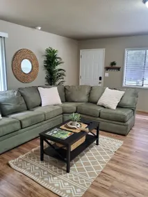 In Redwoods! -1bed 1ba w/garage - Image 3