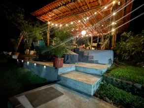 Finca el Refugio, House Chalet - Image 3