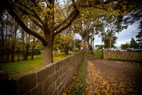 Historic Soho Estate, Resort Facilities- Bellarine - Image 3