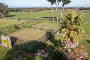 Historic Soho Estate, Resort Facilities- Bellarine - Image 5