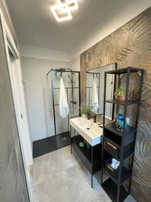 Luxury home ”A Casuzza” with Jacuzzi near the sea - Image 2