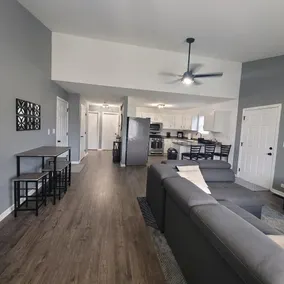 Duplex in Dekalb, IL - Image 2