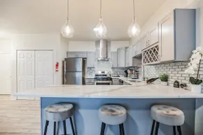 2BR | Rooftop + Garage | Near Pavilion & Hospitals - Image 2
