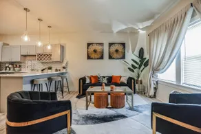 Rooftop | Free Garage Parking | Near Philly | 2BR - Image 4