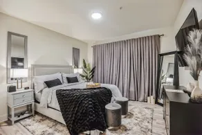 2BR | Rooftop + Garage | Near Pavilion & Hospitals - Image 4