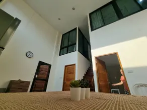 Baan586 Rajadamnern 3 bedRoom Can't smoke all area - Image 3