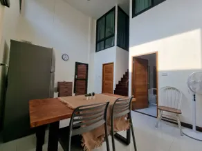 Baan586 Rajadamnern 3 bedRoom Can't smoke all area - Image 4