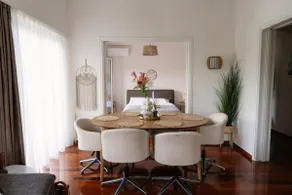 Visum Acropol ,3BR - Private Terrace-Jacuzzi - Amazing View - Image 4