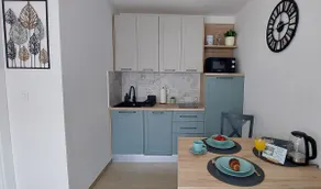 Studio apartment Glicinija - Image 4