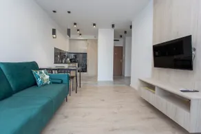 Urban Jungle apartment in the heart of the city - Image 2