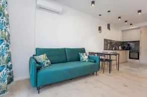Urban Jungle apartment in the heart of the city - Image 4