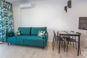 Urban Jungle apartment in the heart of the city - Image 3