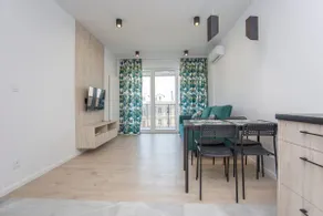 Urban Jungle apartment in the heart of the city - Image 5