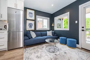 The Evelyn Suites - Suite B - Small Pied-à-Terre - Image 5