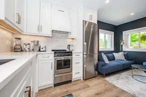 The Evelyn Suites - Suite B - Small Pied-à-Terre - Image 4