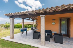 Villa Ajò - Is Molas (service fee waived) - Image 5