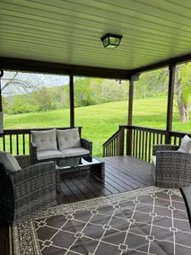 Creekside Cabin-Corning Watkins Glen Finger Lakes - Image 3