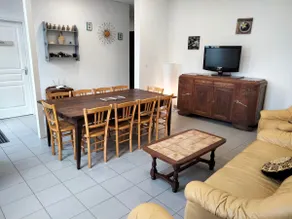Gîte de groupe 2 à 12 personnes - Image 2
