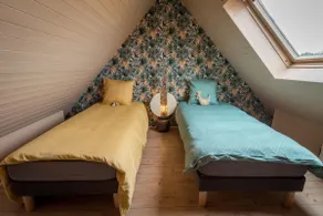 Le Kelsch loft duplex 130m2 avec sauna proche vignoble - Image 3