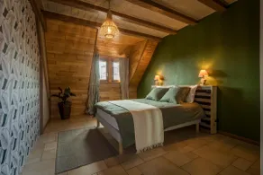 Le Kelsch loft duplex 130m2 avec sauna proche vignoble - Image 2