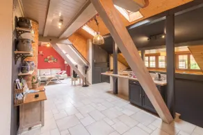 Le Kelsch loft duplex 130m2 avec sauna proche vignoble - Image 5
