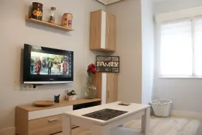 Tu Casa de Gijón, Family Apartment 2 - Image 4