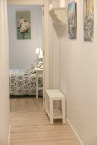 Tu Casa de Gijón, Family Apartment 2 - Image 5