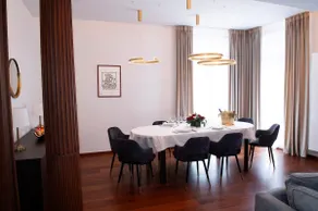 Exquisite Apartment Antwerp Center - Image 4