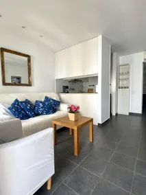 Geräumige und charmante Wohnung in Cadaques, wenige Schritte vom Strand entfernt - Image 5