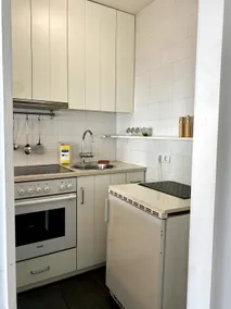 Geräumige und charmante Wohnung in Cadaques, wenige Schritte vom Strand entfernt - Image 3