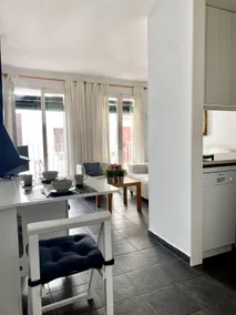 Geräumige und charmante Wohnung in Cadaques, wenige Schritte vom Strand entfernt - Image 2