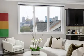 Lumber Baron's Penthouse | 3BR | 2 Kings | Parking - Image 3