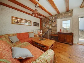 Dalmatian stone house by the sea - Image 3