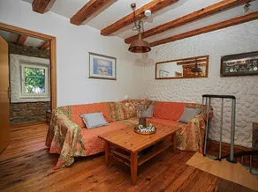 Dalmatian stone house by the sea - Image 2