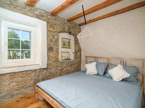 Dalmatian stone house by the sea - Image 4