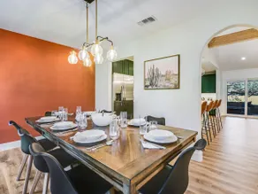 Spacious Group Getaway - 4BR - 8 Beds - Image 4