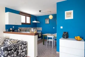 Kalithea Studio 1 modern with panoramic view - Image 2