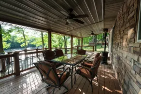 Cozy Waterfront Getaway ~ Private Dock ~ Doniphan - Image 2