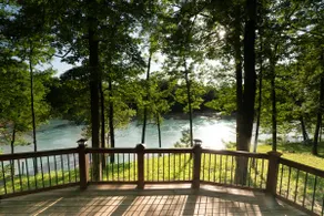 Cozy Waterfront Getaway ~ Private Dock ~ Doniphan - Image 4