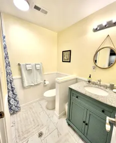 Private Guest Suite - Basement - Image 5