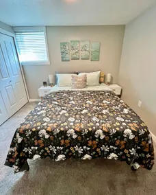 Private Guest Suite - Basement - Image 2