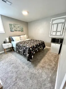 Private Guest Suite - Basement - Image 3