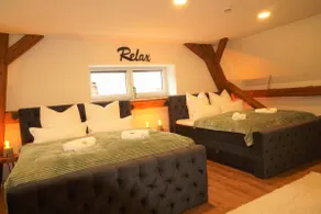 Gallery I Europapark I Air conditioning I Box spring - Image 3