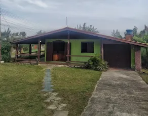 Casa Verde Praia do Barco [Green House Boat Beach] - Image 2