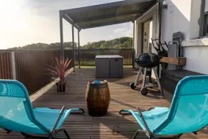 Nature and Sea Apartment. - Image 5