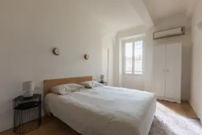 Beautiful apartment Nice/Place du Pin Air-conditioned - Image 4