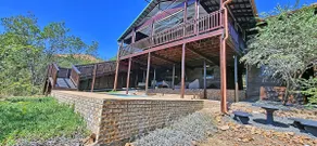 Loskop Serene Bush Cabin - Image 3